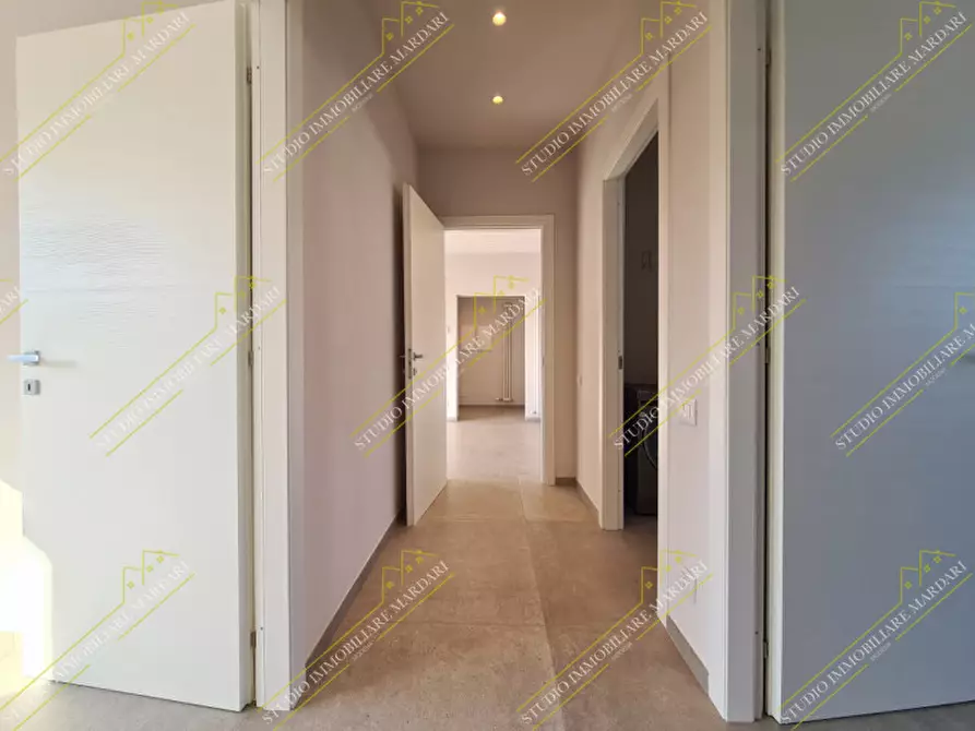 Immagine 11 di Appartamento in affitto  in Via mozart 73 a Modena