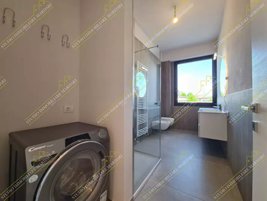 Immagine 12 di Appartamento in affitto  in Via mozart 73 a Modena