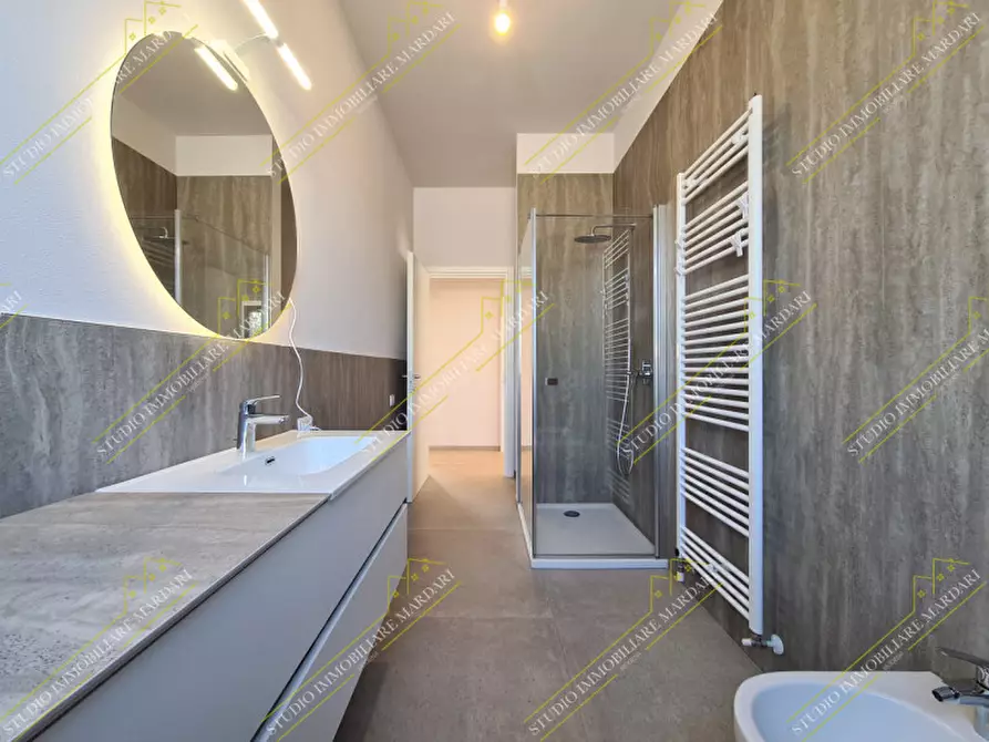 Immagine 14 di Appartamento in affitto  in Via mozart 73 a Modena