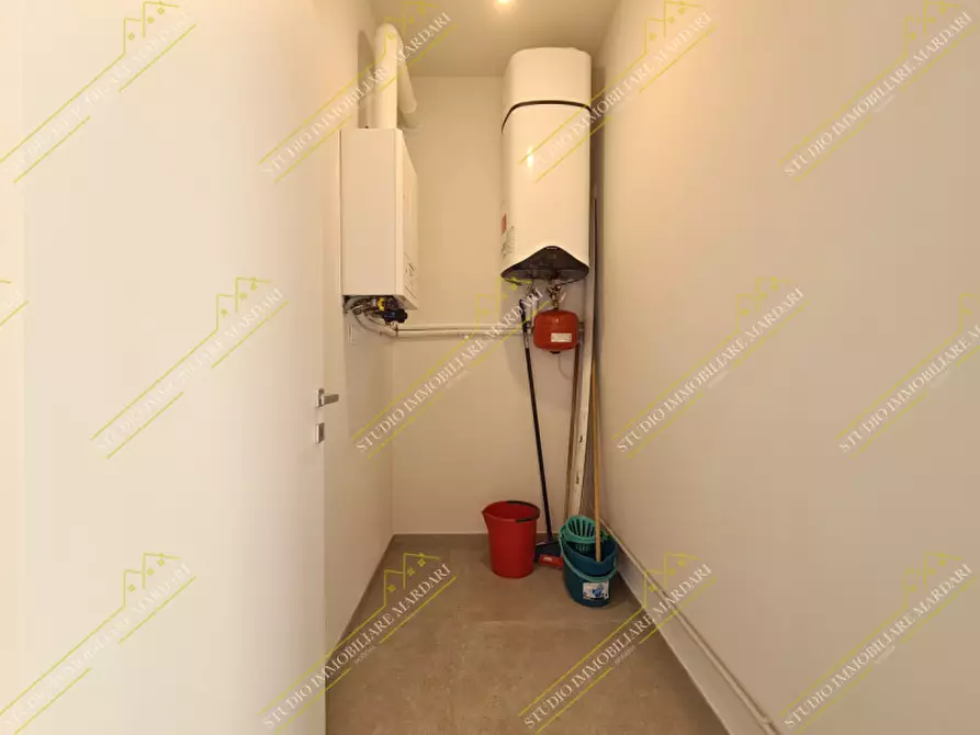 Immagine 22 di Appartamento in affitto  in Via mozart 73 a Modena