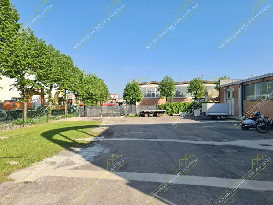 Immagine 25 di Appartamento in affitto  in Via mozart 73 a Modena