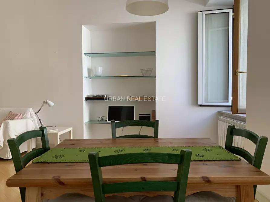 Immagine 4 di Appartamento in affitto  in Via Armando Diaz 10 a Trieste