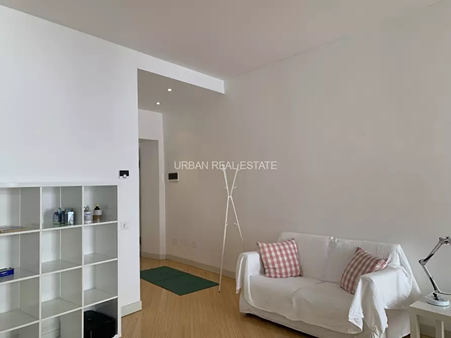 Immagine 5 di Appartamento in affitto  in Via Armando Diaz 10 a Trieste