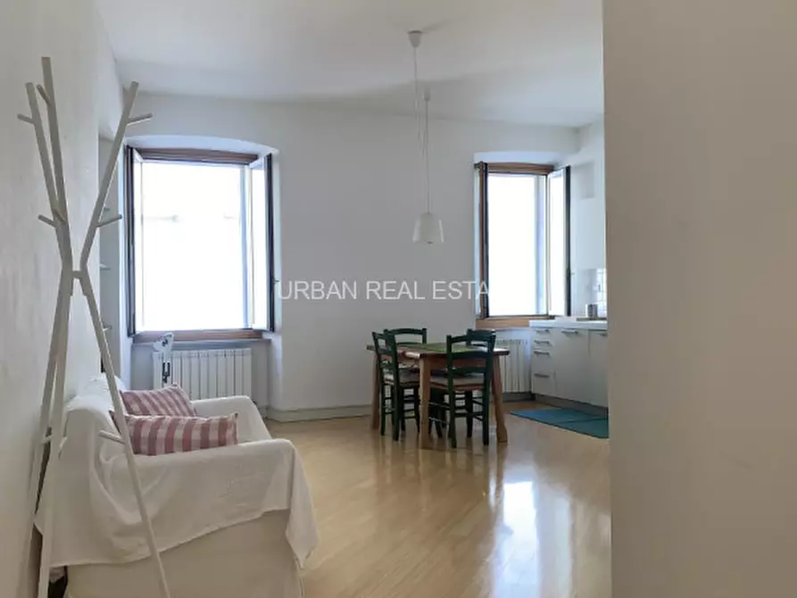 Immagine 7 di Appartamento in affitto  in Via Armando Diaz 10 a Trieste