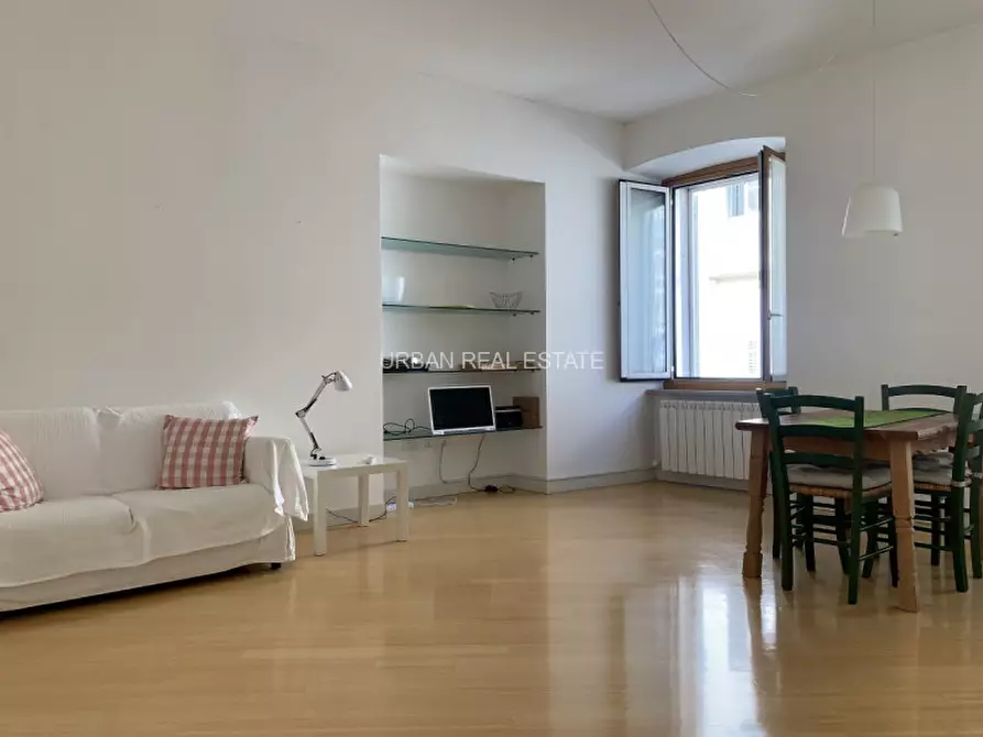 Immagine 8 di Appartamento in affitto  in Via Armando Diaz 10 a Trieste
