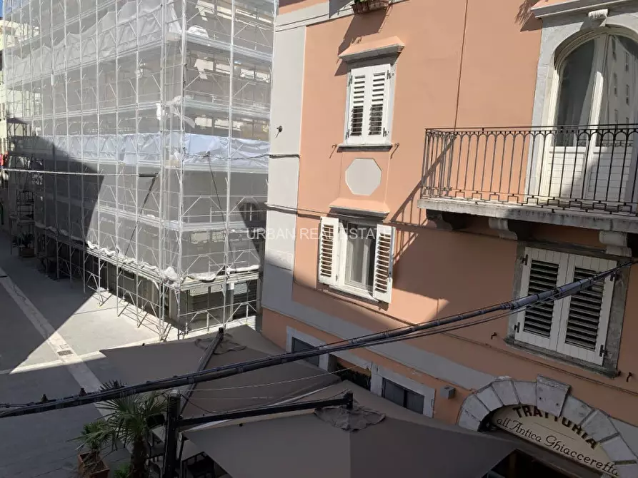 Immagine 9 di Appartamento in affitto  in Via Armando Diaz 10 a Trieste