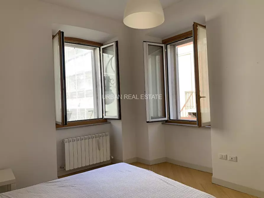 Immagine 10 di Appartamento in affitto  in Via Armando Diaz 10 a Trieste