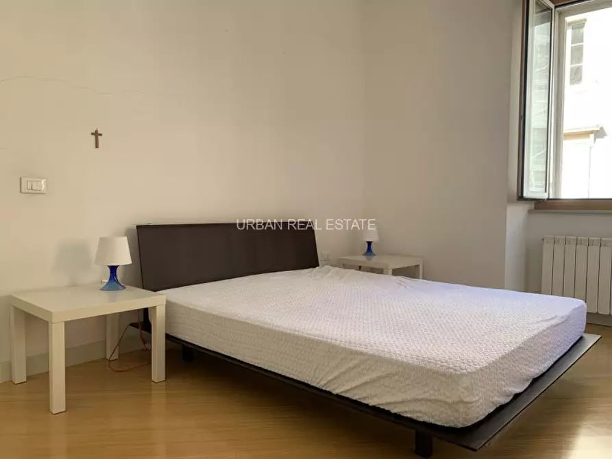 Immagine 11 di Appartamento in affitto  in Via Armando Diaz 10 a Trieste