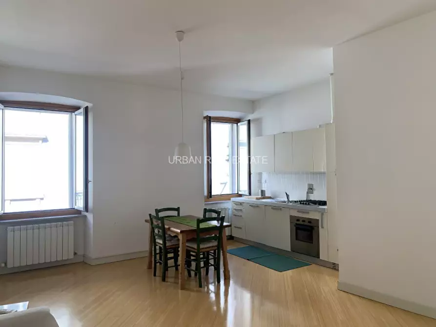 Immagine 23 di Appartamento in affitto  in Via Armando Diaz 10 a Trieste