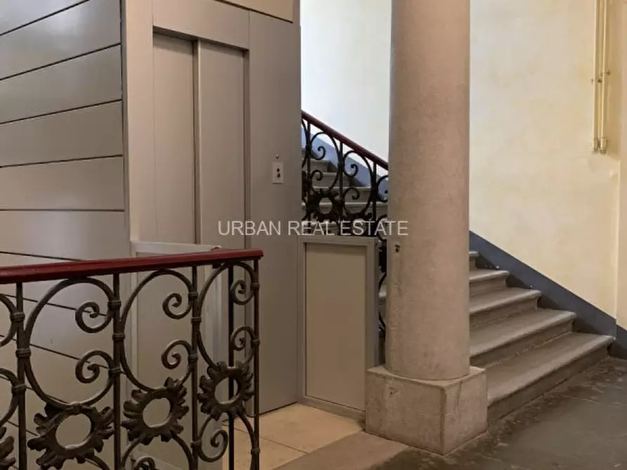 Immagine 26 di Appartamento in affitto  in Via Armando Diaz 10 a Trieste