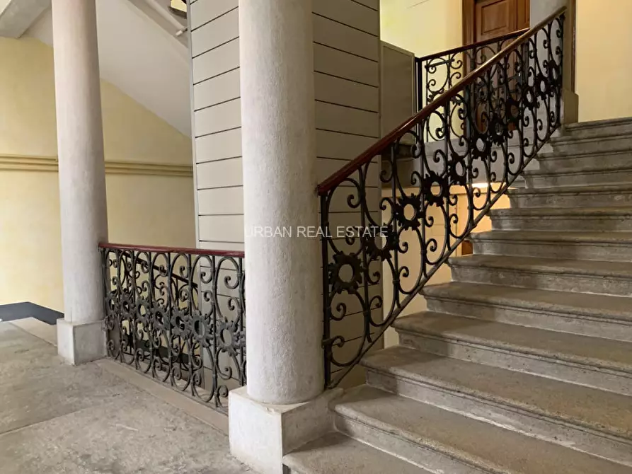 Immagine 31 di Appartamento in affitto  in Via Armando Diaz 10 a Trieste