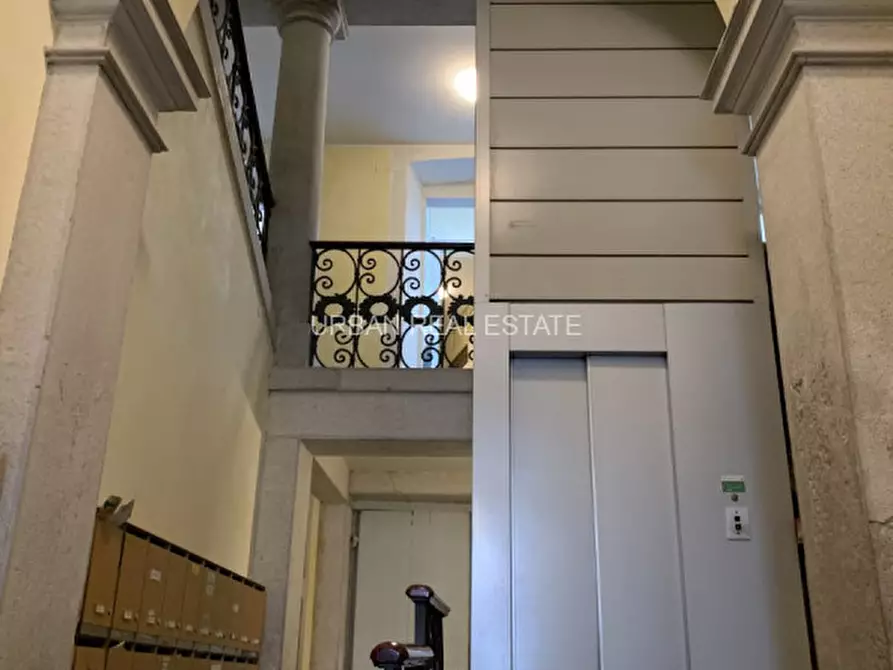 Immagine 32 di Appartamento in affitto  in Via Armando Diaz 10 a Trieste