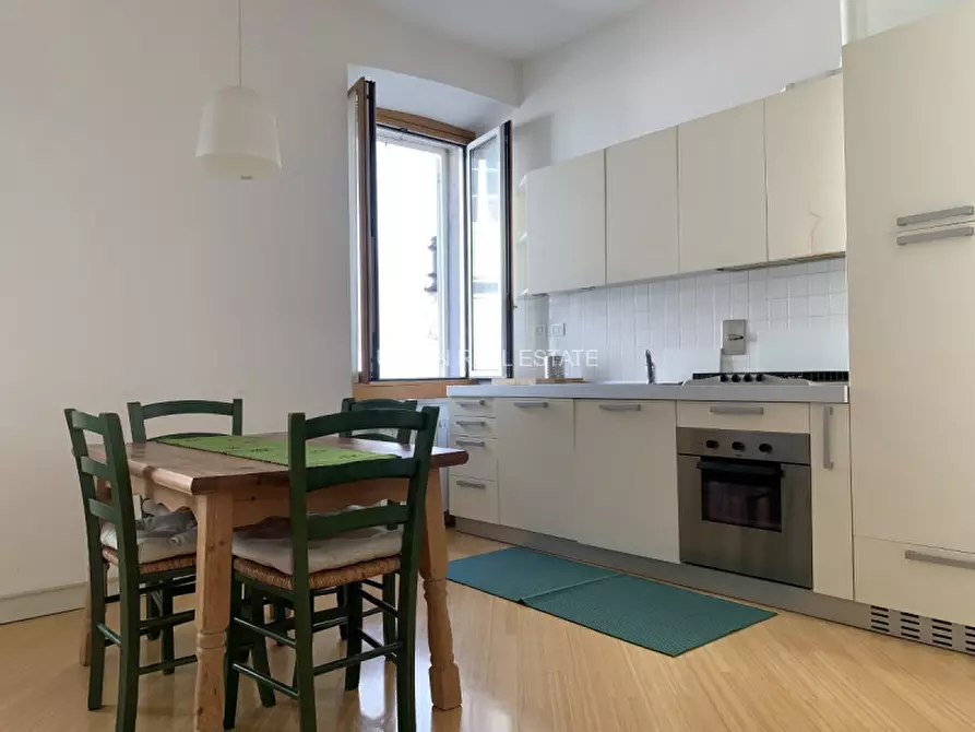 Immagine 34 di Appartamento in affitto  in Via Armando Diaz 10 a Trieste