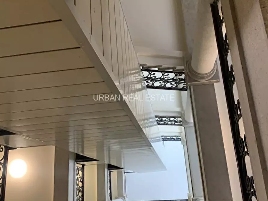 Immagine 35 di Appartamento in affitto  in Via Armando Diaz 10 a Trieste
