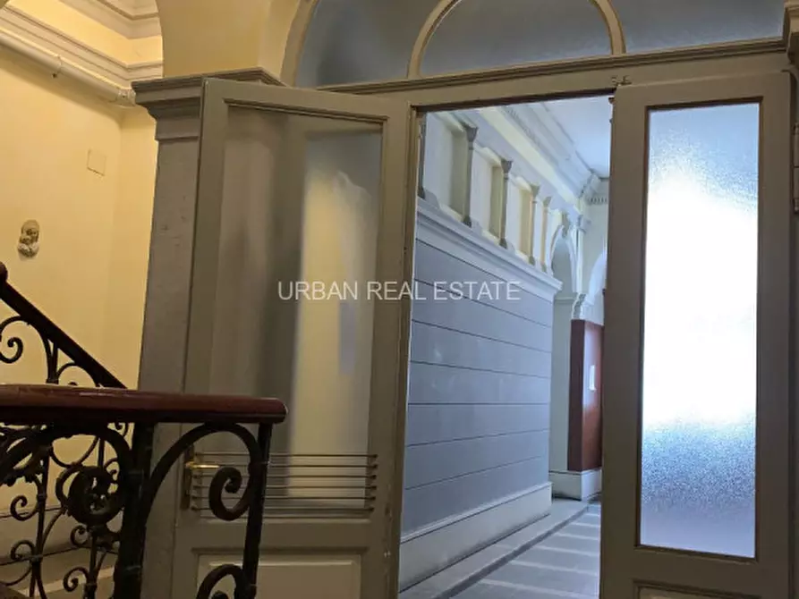 Immagine 36 di Appartamento in affitto  in Via Armando Diaz 10 a Trieste