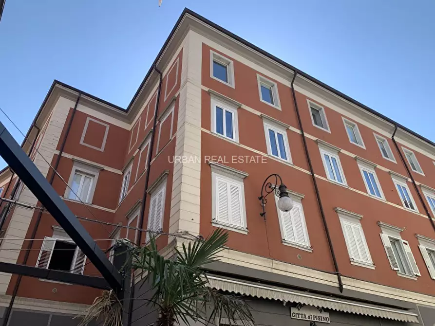 Immagine 42 di Appartamento in affitto  in Via Armando Diaz 10 a Trieste