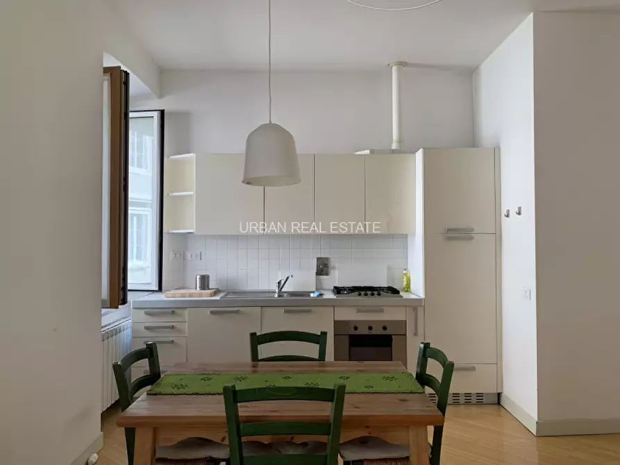 Immagine 45 di Appartamento in affitto  in Via Armando Diaz 10 a Trieste