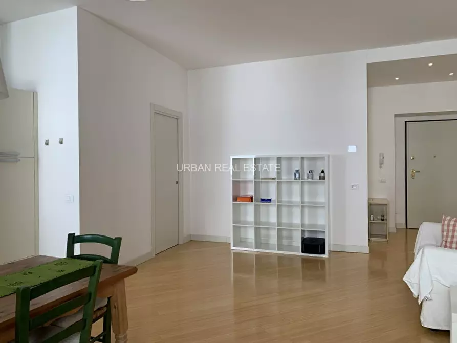 Immagine 49 di Appartamento in affitto  in Via Armando Diaz 10 a Trieste