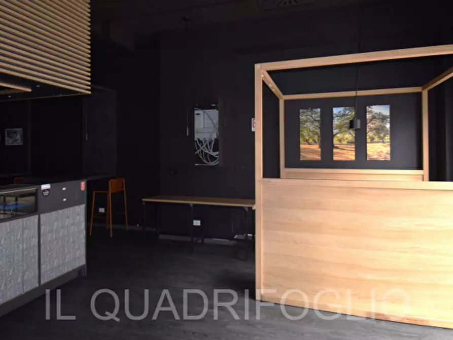 Immagine 4 di Attività commerciale in affitto  in Viale Giovanni Bovio a Cesena