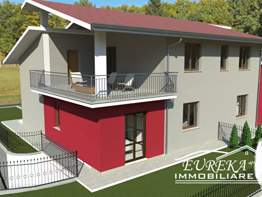 Immagine 2 di Appartamento in vendita  in via vitellino a Castiglione Del Lago