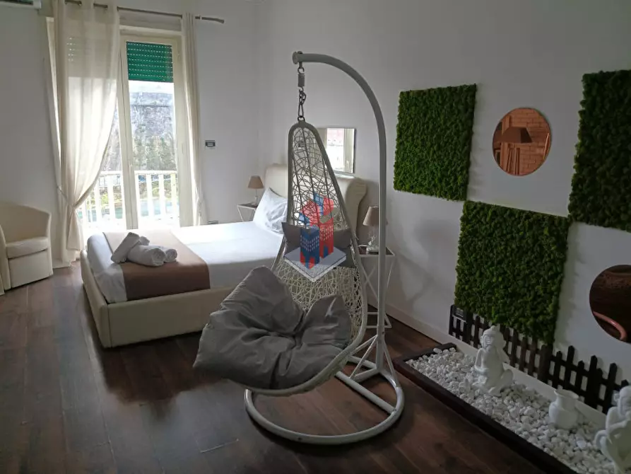 Immagine 10 di Appartamento in vendita  in INVESTIMENTO D'ELITE LOFT P.ZZA MUNICIPIO a Napoli