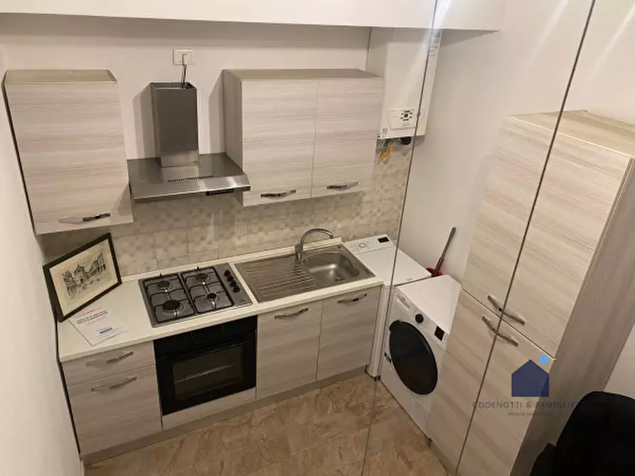 Immagine 1 di Appartamento in vendita  in Via Giuseppe Mazzini a Castenedolo