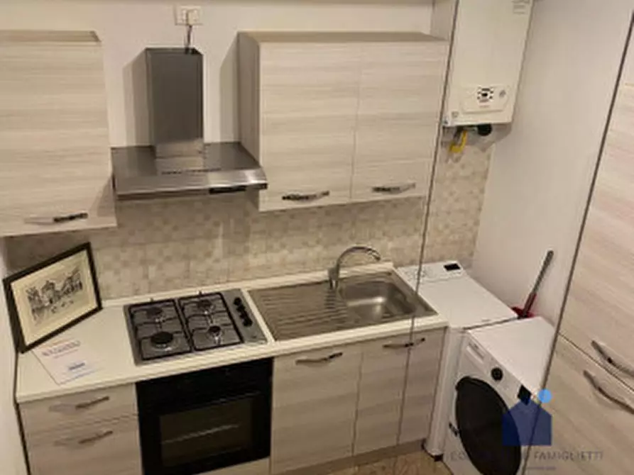 Immagine 3 di Appartamento in vendita  in Via Giuseppe Mazzini a Castenedolo