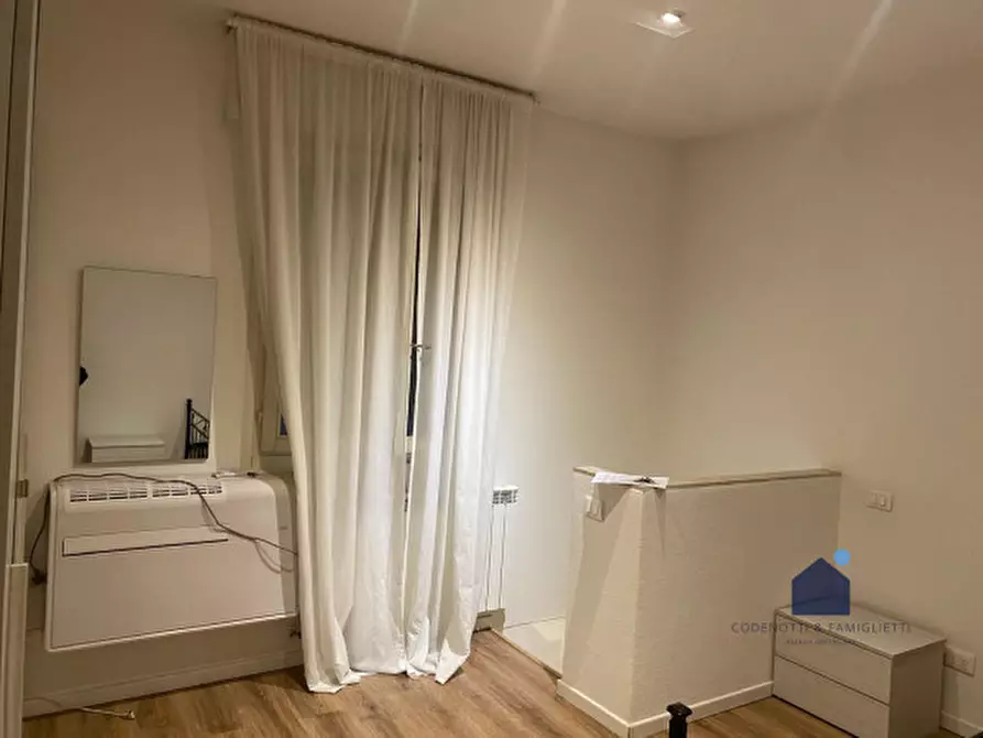 Immagine 4 di Appartamento in vendita  in Via Giuseppe Mazzini a Castenedolo