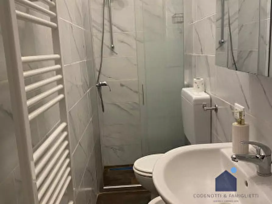 Immagine 7 di Appartamento in vendita  in Via Giuseppe Mazzini a Castenedolo