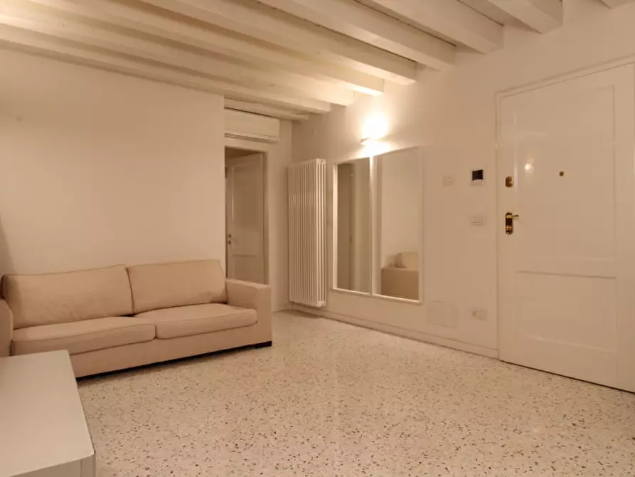 Immagine 4 di Appartamento in affitto  in Contra' Pescherie Vecchie a Vicenza