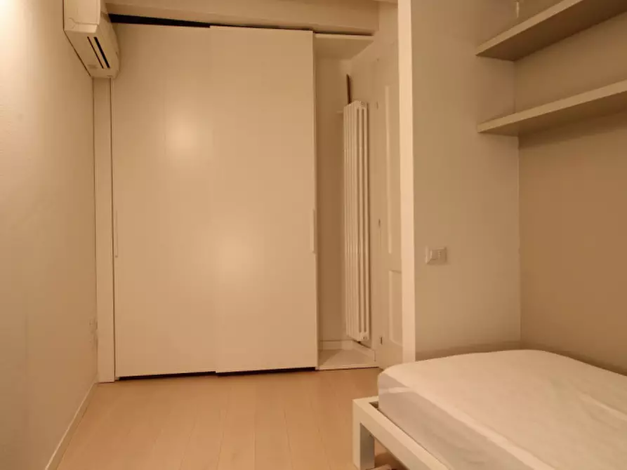 Immagine 16 di Appartamento in affitto  in Contra' Pescherie Vecchie a Vicenza