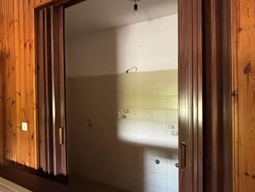 Immagine 9 di Villetta a schiera in vendita  in Via Canaletta a Pozzonovo