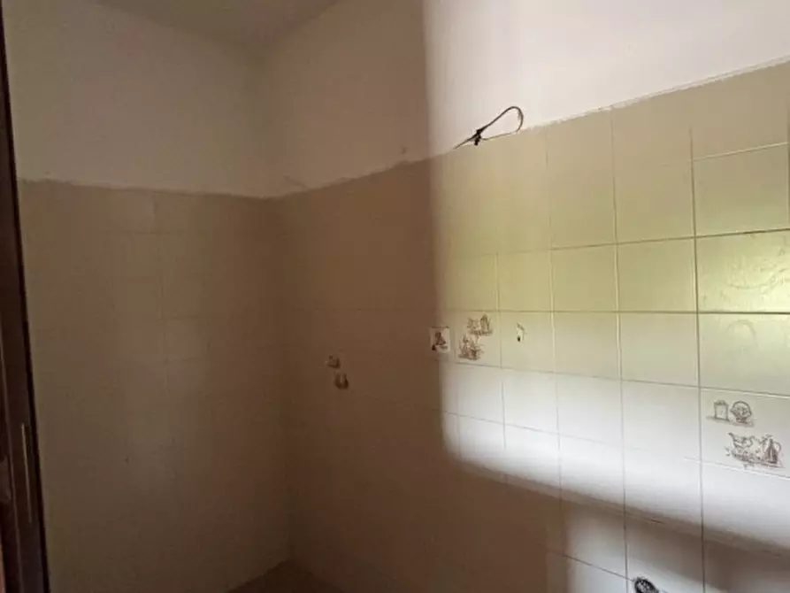 Immagine 10 di Villetta a schiera in vendita  in Via Canaletta a Pozzonovo