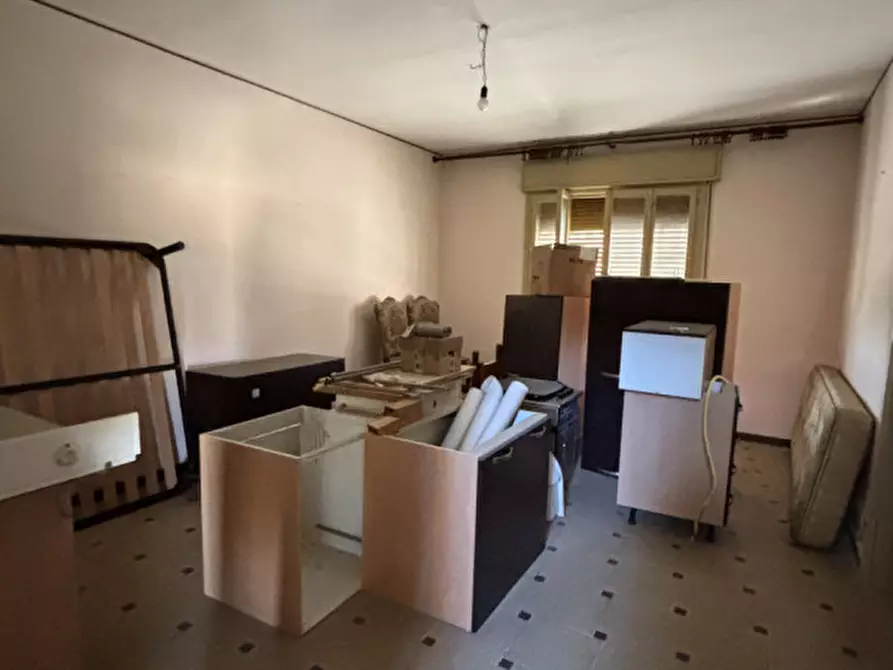Immagine 12 di Villetta a schiera in vendita  in Via Canaletta a Pozzonovo