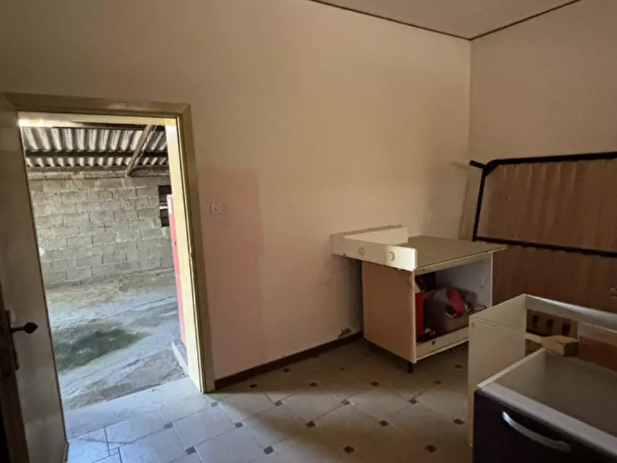 Immagine 13 di Villetta a schiera in vendita  in Via Canaletta a Pozzonovo