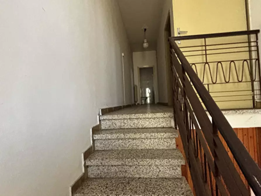 Immagine 16 di Villetta a schiera in vendita  in Via Canaletta a Pozzonovo