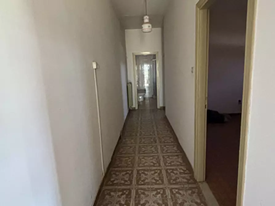 Immagine 17 di Villetta a schiera in vendita  in Via Canaletta a Pozzonovo