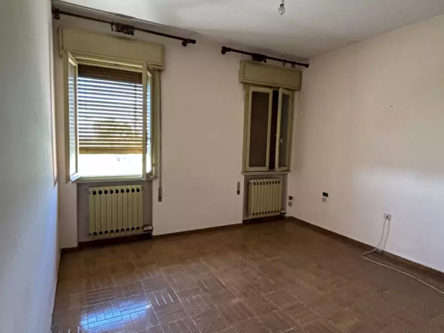 Immagine 18 di Villetta a schiera in vendita  in Via Canaletta a Pozzonovo