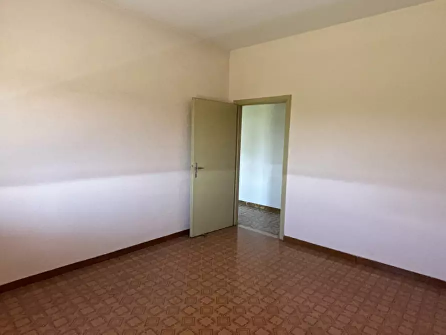 Immagine 20 di Villetta a schiera in vendita  in Via Canaletta a Pozzonovo