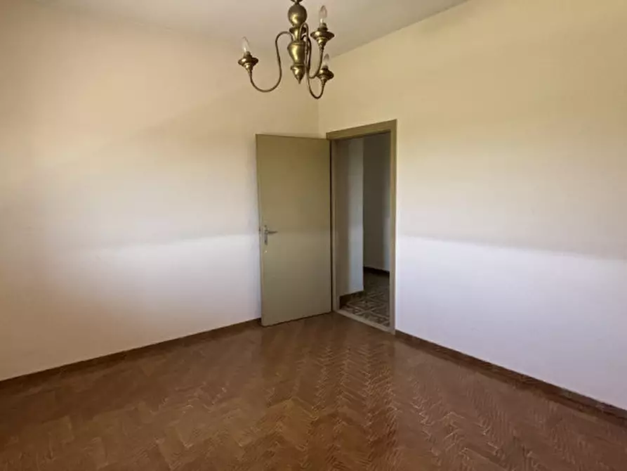 Immagine 22 di Villetta a schiera in vendita  in Via Canaletta a Pozzonovo