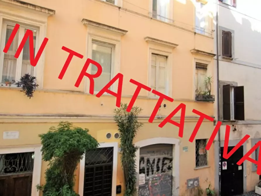 Immagine 1 di Appartamento in affitto  in Vicolo del Bologna a Roma
