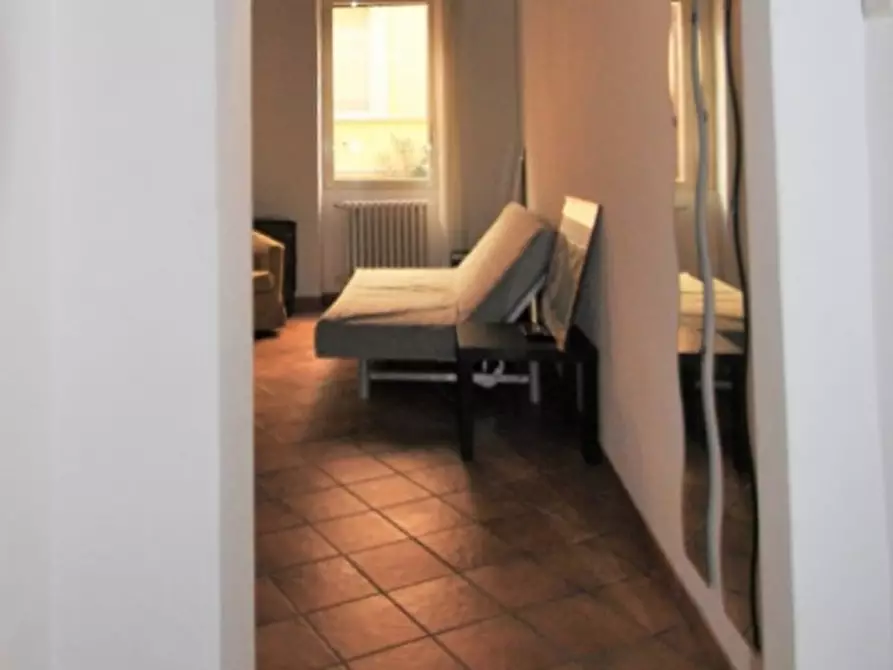 Immagine 5 di Appartamento in affitto  in Vicolo del Bologna a Roma