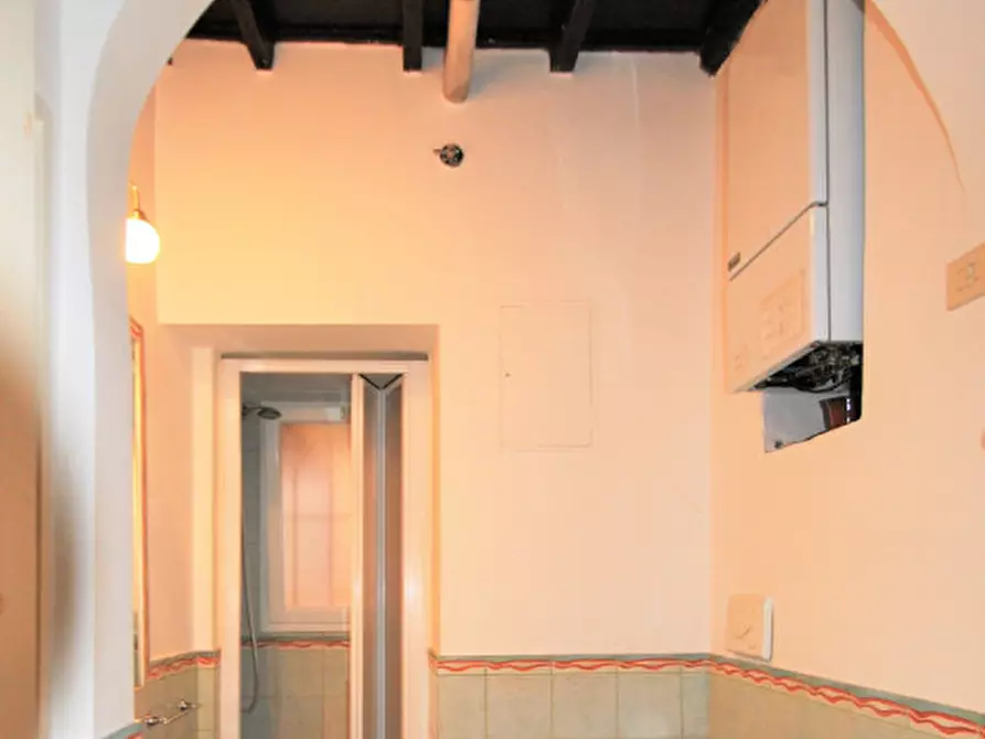Immagine 27 di Appartamento in affitto  in Vicolo del Bologna a Roma