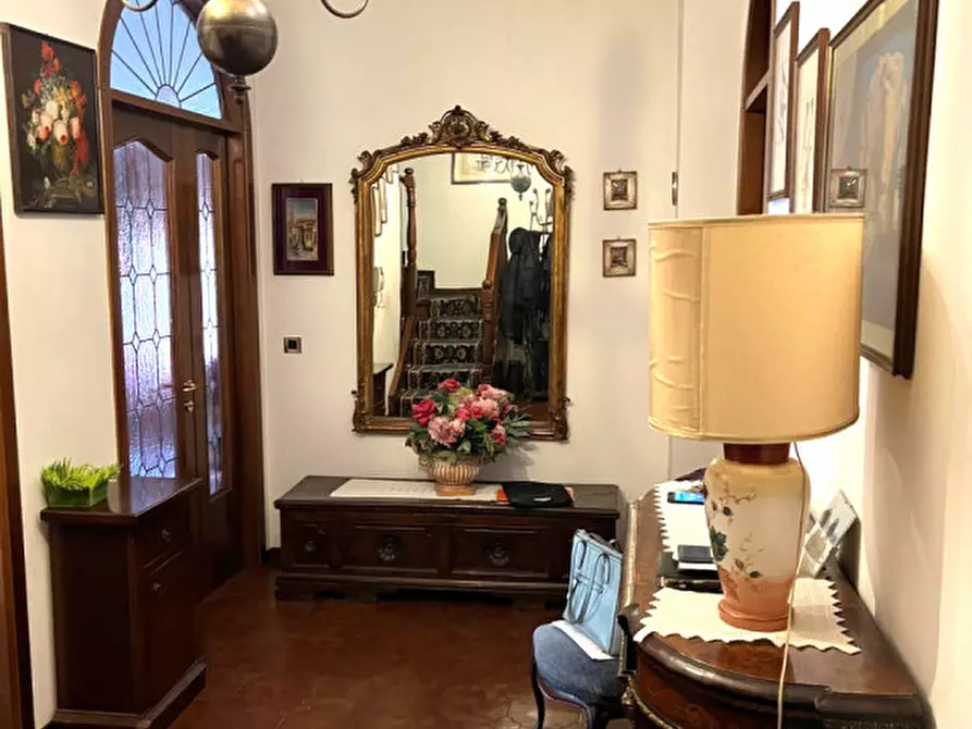 Immagine 2 di Appartamento in vendita  in Via Santa Maria in Vanzo a Padova