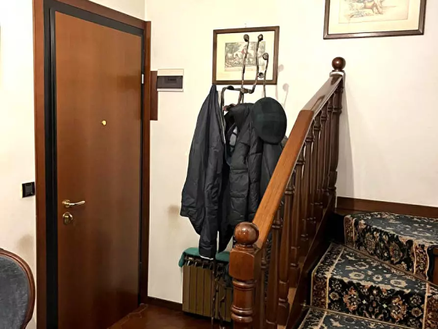 Immagine 3 di Appartamento in vendita  in Via Santa Maria in Vanzo a Padova