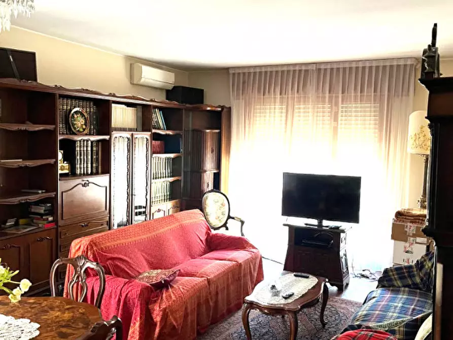 Immagine 4 di Appartamento in vendita  in Via Santa Maria in Vanzo a Padova