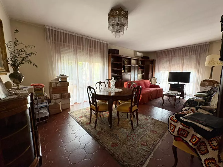 Immagine 4 di Appartamento in vendita  in Via Santa Maria in Vanzo a Padova