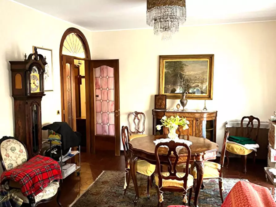 Immagine 5 di Appartamento in vendita  in Via Santa Maria in Vanzo a Padova