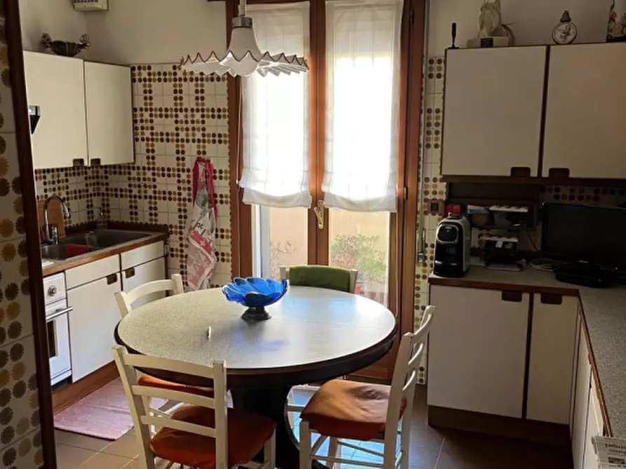 Immagine 6 di Appartamento in vendita  in Via Santa Maria in Vanzo a Padova