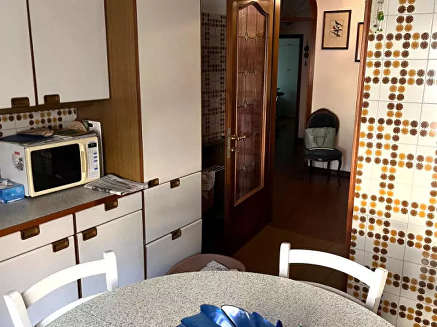 Immagine 8 di Appartamento in vendita  in Via Santa Maria in Vanzo a Padova